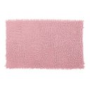 Ver imagem 4 de 2 Tapete De Banheiro Bolinha 38x48 Antiderrapante Rozac Rosa
