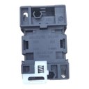 Ver imagem 3 de Contator Eletromagnetico, Plastico, Tipo Ac, 18a 220vac, Cor Preto