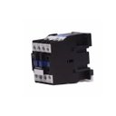 Ver imagem 1 de Contator Eletromagnetico, Plastico, Tipo Ac, 18a 220vac, Cor Preto