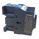 Ver imagem 2 de Contator Eletromagnetico, Plastico, Tipo Ac, 18a 220vac, Cor Preto