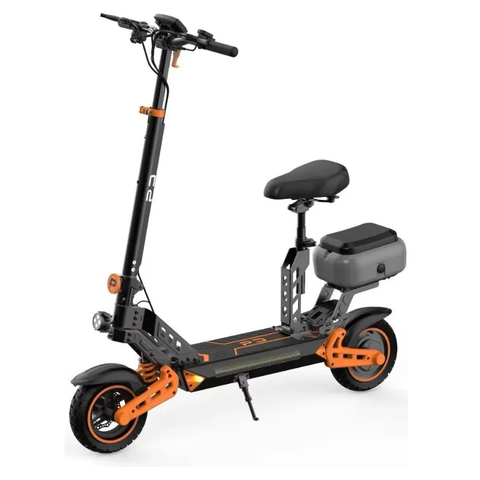 Patinete D2