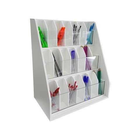 Caneteiro de Balcão Space C110