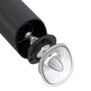 Ver imagem 3 de Moedor de Pimenta e SAL Eletrico C/LUZ LED Unyhome