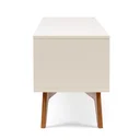 Ver imagem 5 de Rack para TV até 55 Polegadas 2 Gavetas Club