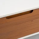 Ver mais imagens de Rack para TV até 55 Polegadas 2 Gavetas Club