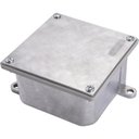 Ver imagem 3 de Caixa de Passagem em Alumínio com Tampa Reversível Cp 30x30 - 56123004 - Tramontina