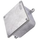 Ver imagem 4 de Caixa de Passagem em Alumínio com Tampa Reversível Cp 30x30 - 56123004 - Tramontina