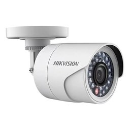 Kit 2x Camera Bullet Hikvision Ds-2ce16c0t-irpf 1080p 20m Hd - 4