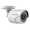 Kit 2x Camera Bullet Hikvision Ds-2ce16c0t-irpf 1080p 20m Hd - 4
