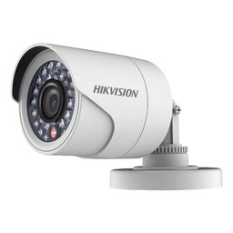 Kit 2x Camera Bullet Hikvision Ds-2ce16c0t-irpf 1080p 20m Hd - 2