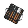 Kit Churrasco Advantage 10 Peças Ud 2501 - Fixxar - 1