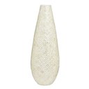 Ver imagem 1 de Vaso Decorativo Madre Pérola 22,5x60x22,5cm