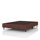 Ver imagem 2 de Base Box Queen Courino Florença 143x193 cm