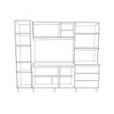 Ver imagem 4 de Cozinha Compacta 8 Portas e 3 Gavetas Vitória 