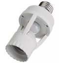 Ver imagem 5 de Sensor de Presença com Fotocélula para Lâmpada Soquete E27
