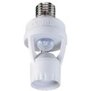 Ver imagem 1 de Sensor de Presença com Fotocélula para Lâmpada Soquete E27