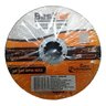 Kit 30 Discos de Corte Fino Ferro Inox 115mm Bestfer - 4