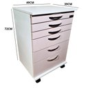 Ver imagem 2 de Deki - Móveis para Medicina Veterinária