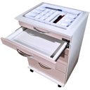 Ver imagem 1 de Deki - Móveis para Medicina Veterinária