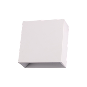 Arandela Facho de Luz Ajustável 4w 3000k Led para Parede