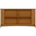 Ver imagem 5 de Aparador Buffet para Sala de Jantar 160cm Verbena N01 Ypê - Lyam Decor