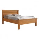 Ver imagem 1 de Cama de Casal Barcelona Cinamomo Conquista