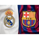 Ver imagem 3 de Papel De Parede Futebol Barcelona Real Madrid 7,50M² Spt52