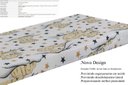 Ver imagem 2 de Colchão TORAFLEX Juvenil Infantil 150 x70 -D18 - 100% Espuma - Confortavel