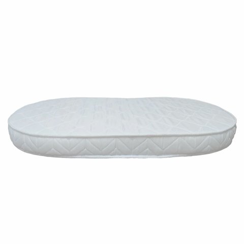 Colchão para Berço Wave 129,4cmx69,4cmx1,00m Abra Cadabra