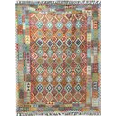 Ver imagem 1 de Tapete Kilim Ghashighay Ira 303x386 78137