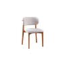 Cadeiras para Mesa de Jantar Madeira Maciça - Lais - Star Móveis - 2