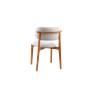 Cadeiras para Mesa de Jantar Madeira Maciça - Lais - Star Móveis - 3
