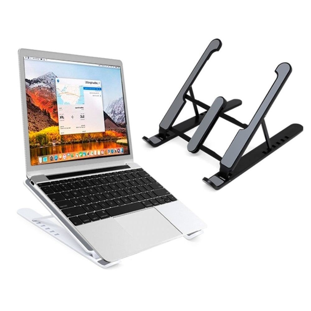 Suporte de Mesa P/ Notebook Regulável Home Office - 3
