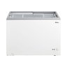 Freezer Horizontal Philco 295 Litros Pfh310eb Branco 220v - 1