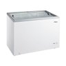 Freezer Horizontal Philco 295 Litros Pfh310eb Branco 220v - 2