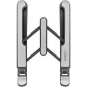 Ver imagem 2 de Suporte para Notebook Preto Lsap2 Ergo:preto