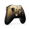 Controle sem Fio Xbox Series Gold Shadow Dourado - 4