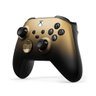 Controle sem Fio Xbox Series Gold Shadow Dourado - 2