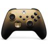 Controle sem Fio Xbox Series Gold Shadow Dourado - 1