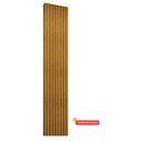 Ver imagem 2 de Painel Ripado 3.0 Nobre Naturale - Gelius Móveis