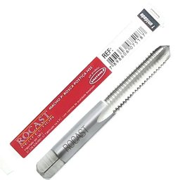 Rosca Postiça Helicoil M6 X 0,75 + Macho Especial M6 X 0,75 - 4