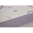 Ver imagem 2 de Colchão Physical Resistente Solteiro (78x188x12)