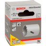 Serra Copo 1.5/8 Pol 41MM em Aço Bimetálico e Cobalto BOSCH - 4