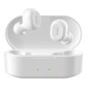 Fones De Ouvido Qcy Qs2 Branco Bluetooth 5.0 - 2