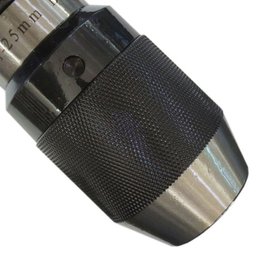 Mandril de Aperto Rapido 1" - Abertura 1 a 25mm Encaixe B24 - 3