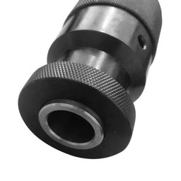 Mandril de Aperto Rapido 1" - Abertura 1 a 25mm Encaixe B24 - 4