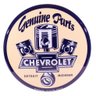 Luminoso de Parede Chevrolet Pistão Retrô Vintage para Bar, Garagem, Churrasqueira, Oficina Mecânica - 1