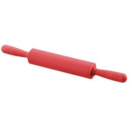 Rolo para Massas Vermelho Mimo Style - 1
