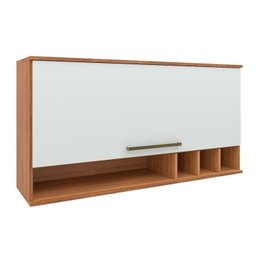 Cozinha Compacta 7 Peças 8 Portas 8 Gavetas Evolution Plus - 12
