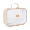 Kit Necessaire Nature Bege Just Baby kit Necessaires - 2